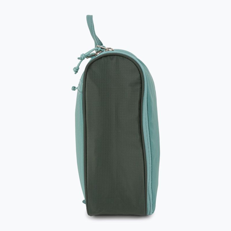 Deuter Wash Center II hiking washbag green 393082122750 2