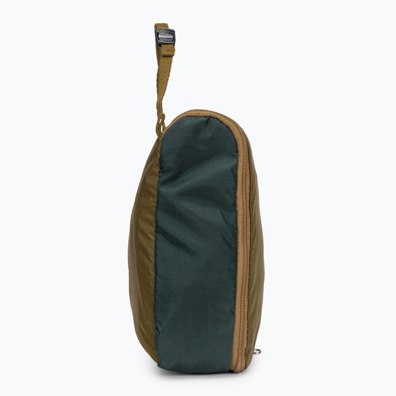 Deuter Wash Center Lite I brown hiking washbag 3930521 2