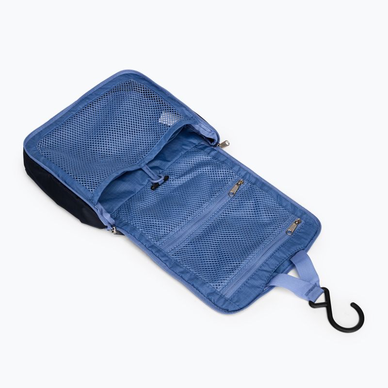 Deuter Wash Center Lite I hiking washbag blue 3930521 4