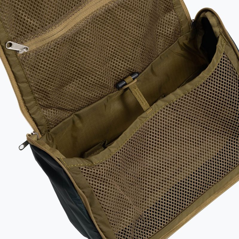 Deuter Wash Center Lite II hiking washbag brown 393062162050 6