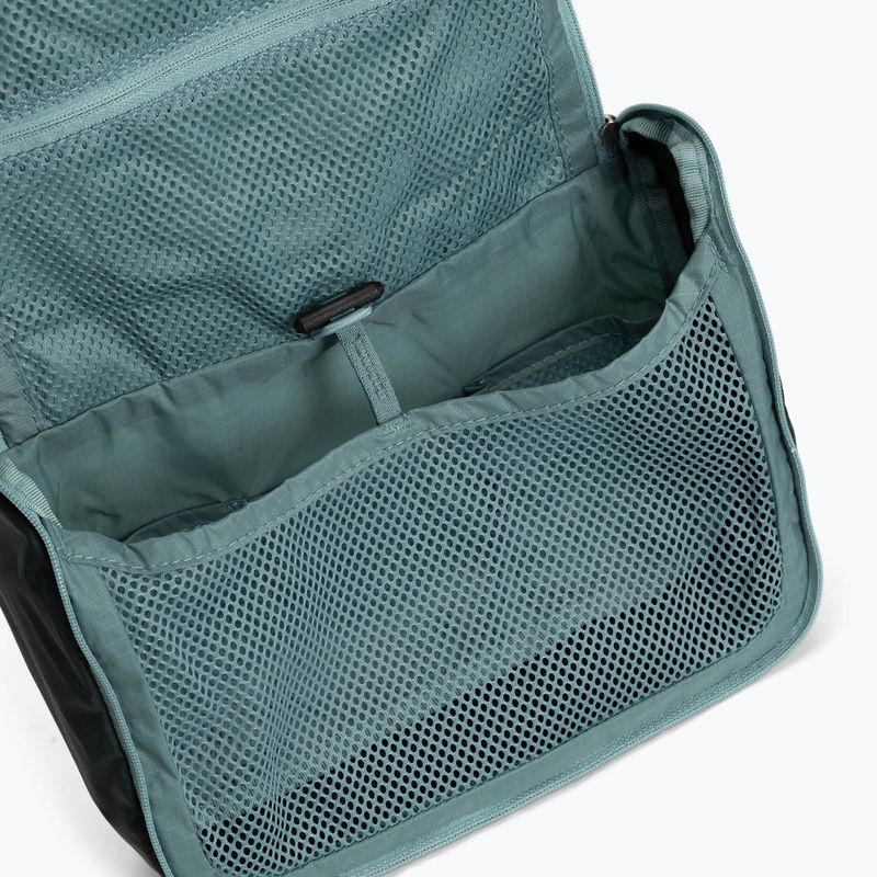 Deuter Wash Center Lite II hiking washbag green 393062162050 6