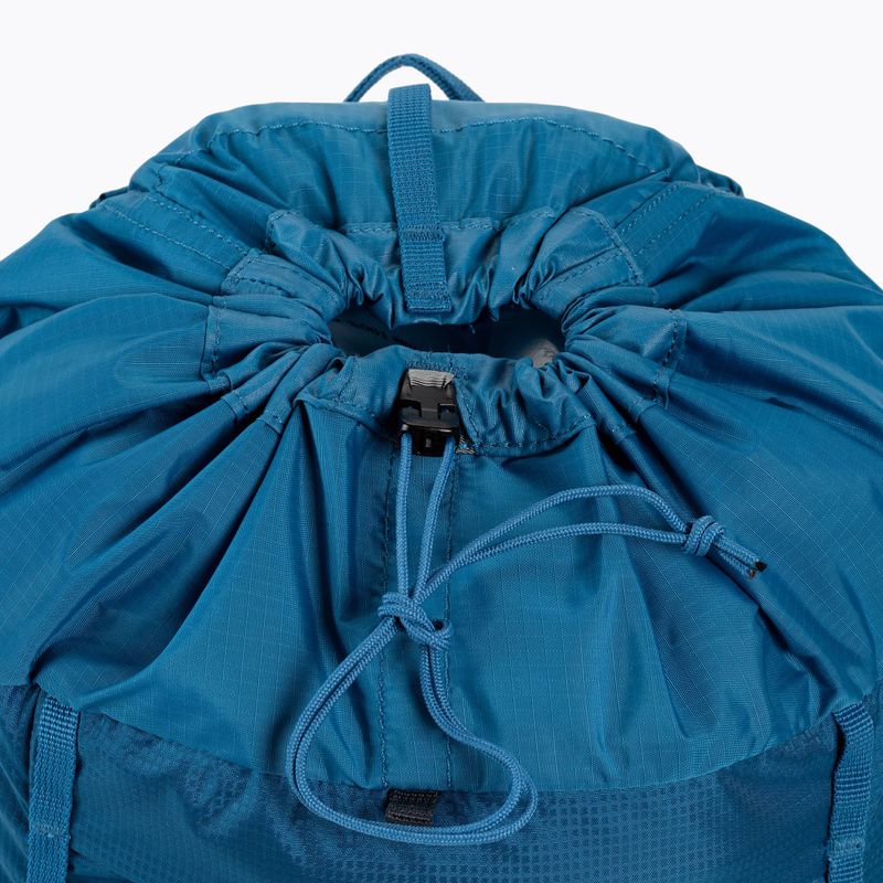 Deuter climbing backpack Guide Lite 24 l blue 336012134580 7