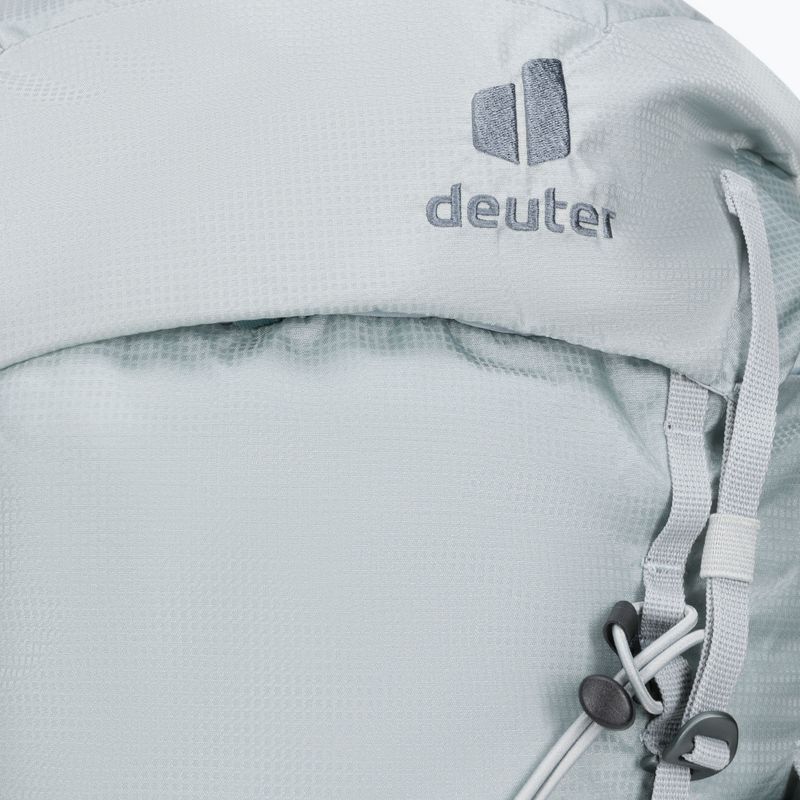 Deuter mountaineering backpack Guide Lite SL 4337 28+6 l grey 3360221 4