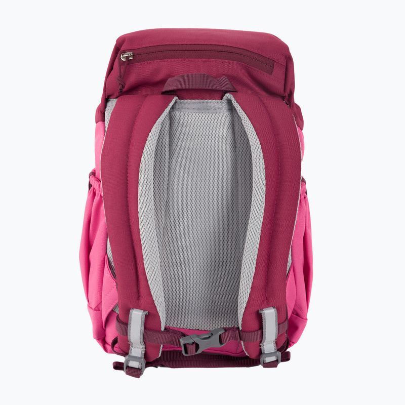 Deuter Schmusebar 8 l children's hiking backpack pink 361012155810 3