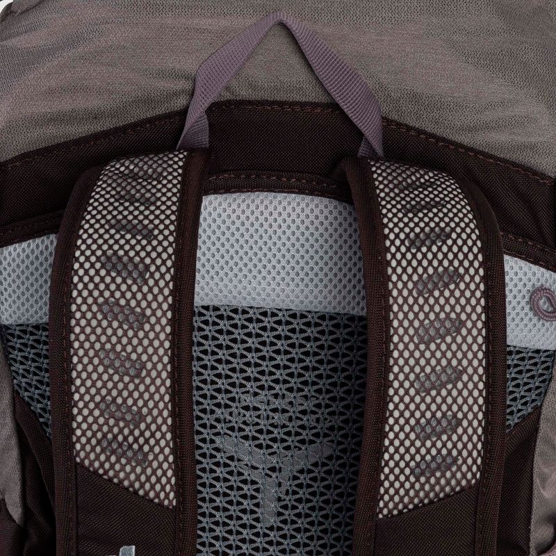 Women's hiking backpack deuter AC Lite SL 22 l purple 342072155680 4