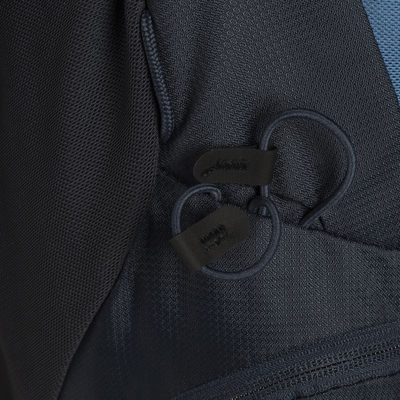 Deuter Futura 32 l hiking backpack blue 340082113580 6