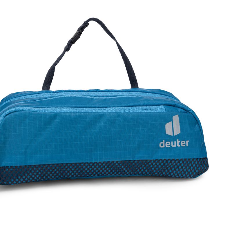 Deuter Wash Bag Tour II blue 393002113530 3