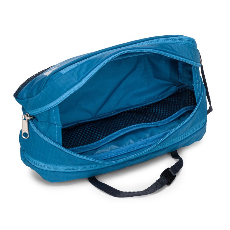 Deuter Wash Bag Tour II blue 393002113530 4