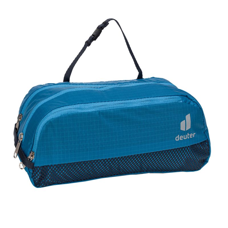 Deuter Wash Bag Tour III hiking bag blue 393012113530
