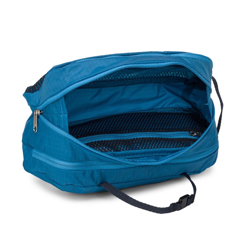 Deuter Wash Bag Tour III hiking bag blue 393012113530 4