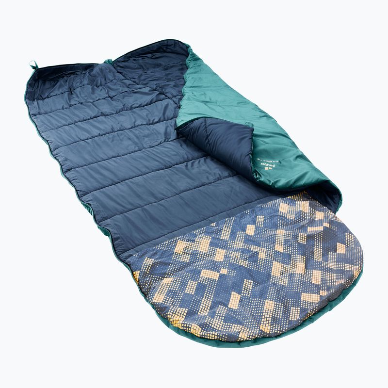 Children's sleeping bag Deuter Overnite deepsea-ink 3
