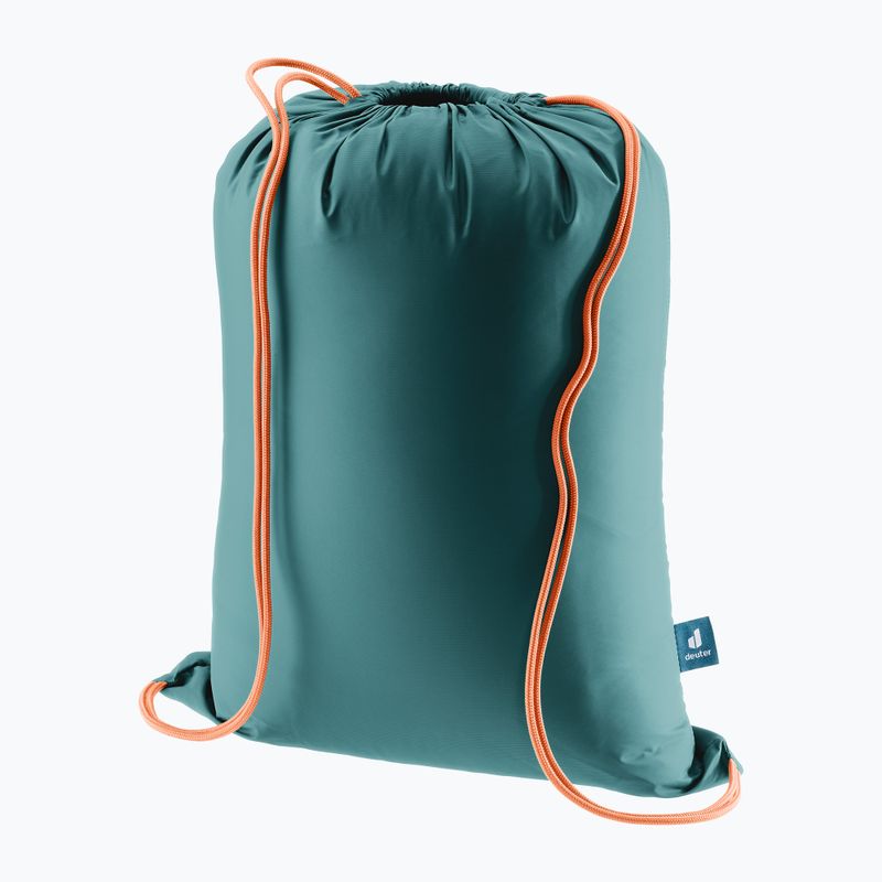 Children's sleeping bag Deuter Overnite deepsea-ink 4