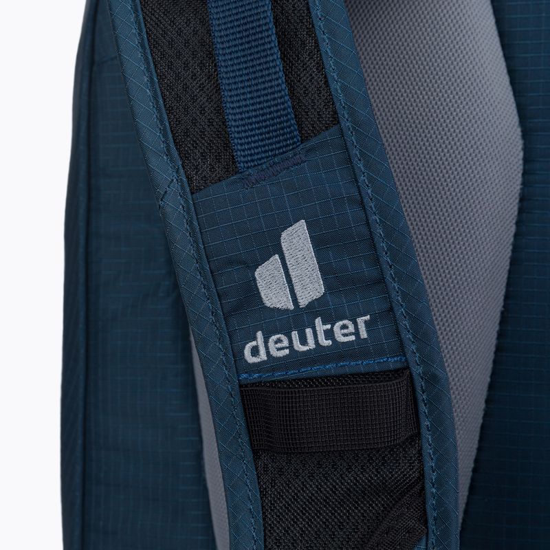 Deuter Freerider Lite 20 l skydiving backpack navy blue 330312230020 5