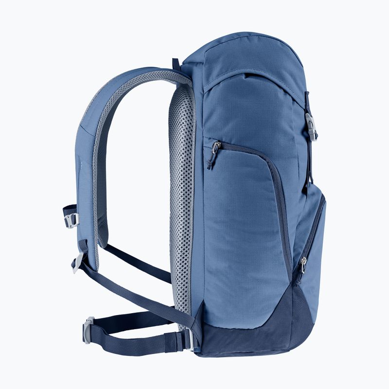 Deuter Walker 24 l marine/ink daypack 3