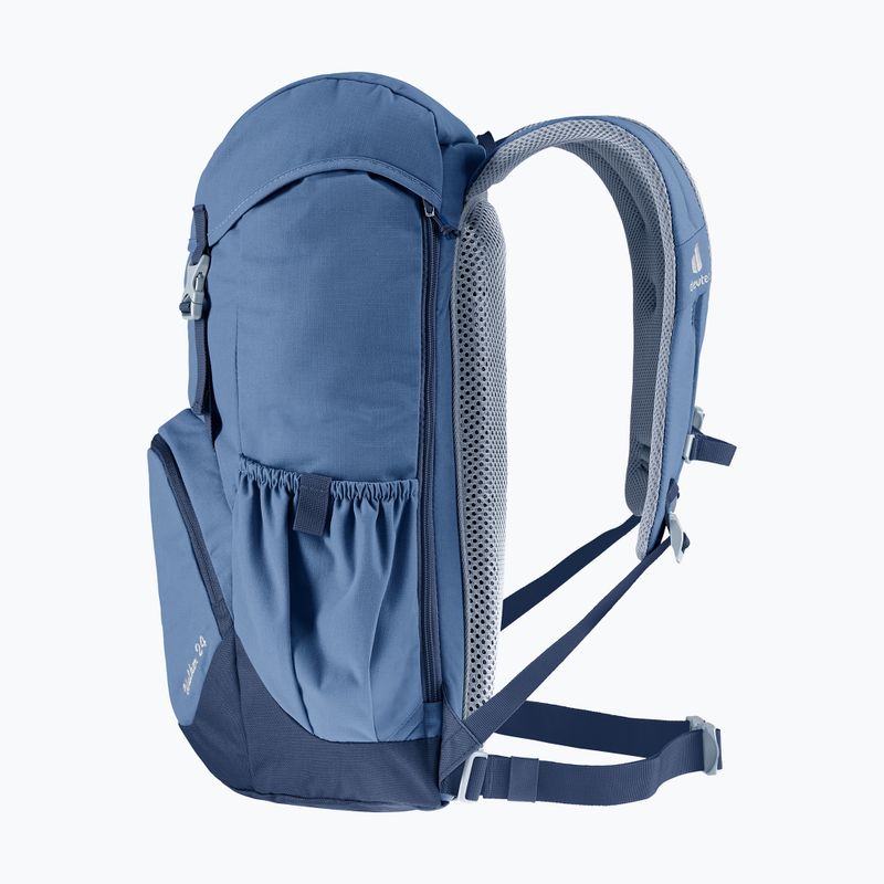 Deuter Walker 24 l marine/ink daypack 4