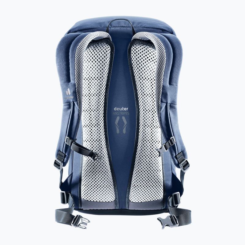 Deuter Walker 24 l marine/ink daypack 5
