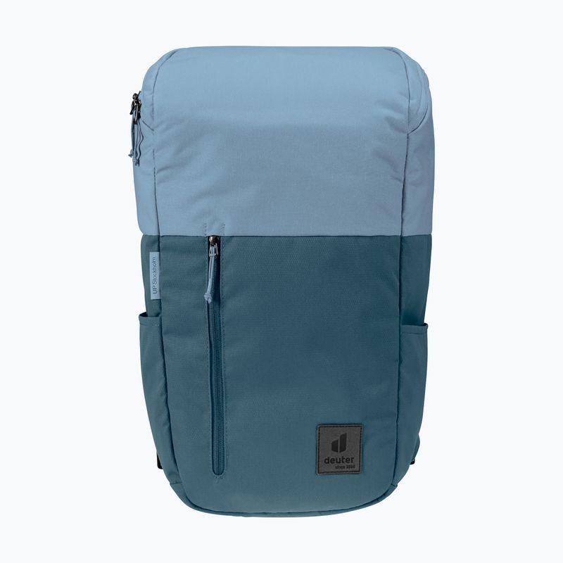Deuter UP Stockholm hiking backpack navy blue 381372113650