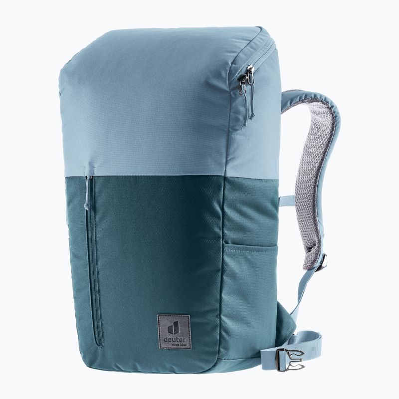 Deuter UP Stockholm hiking backpack navy blue 381372113650 2