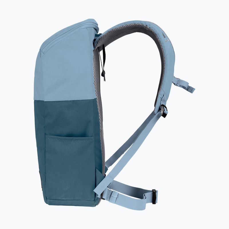 Deuter UP Stockholm hiking backpack navy blue 381372113650 3