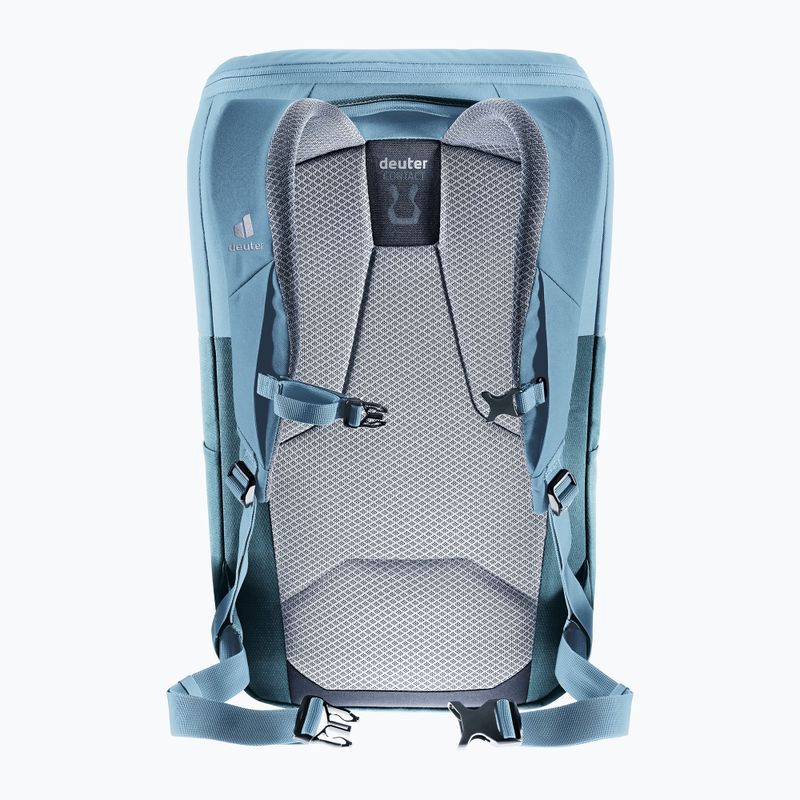 Deuter UP Stockholm hiking backpack navy blue 381372113650 4