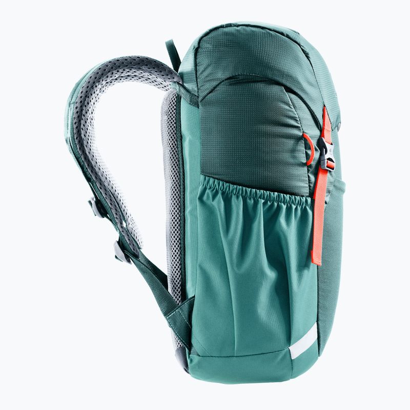 Deuter children's hiking backpack Junior 18 l blue 361052313660 7