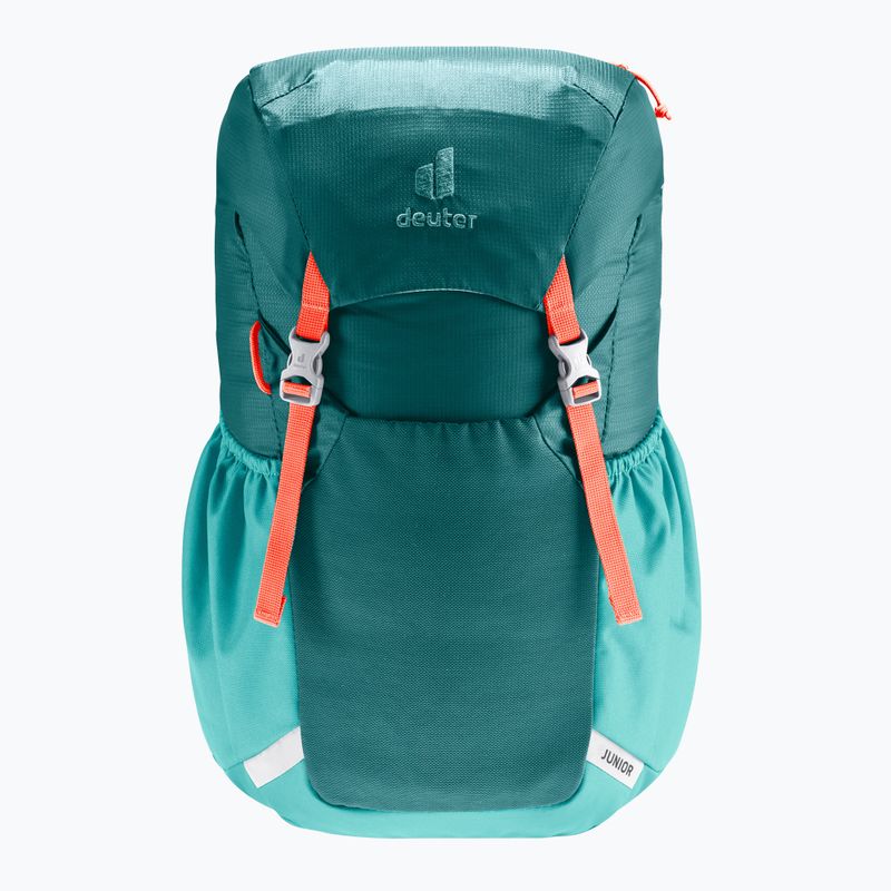 Deuter children's hiking backpack Junior 18 l blue 361052313660 10