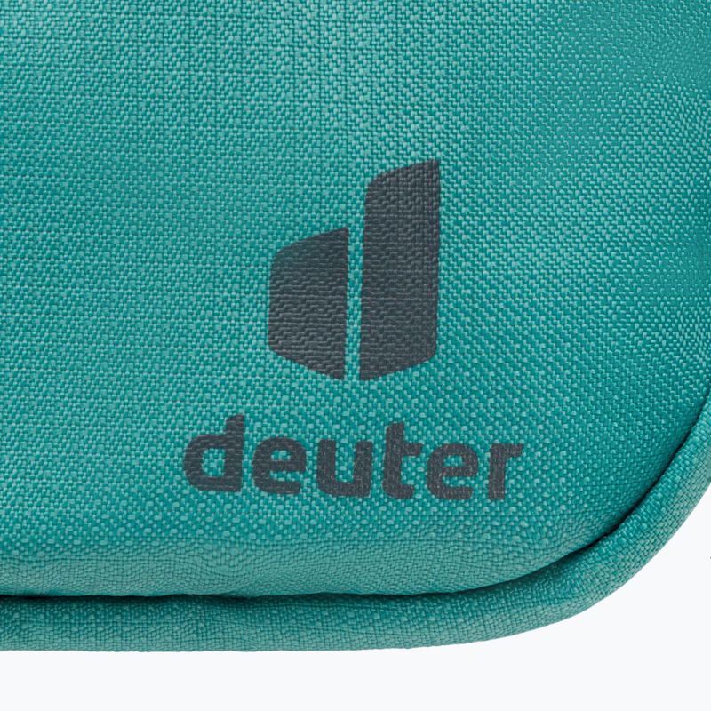 Children's kidney pouch deuter Belt blue 391002330580 3