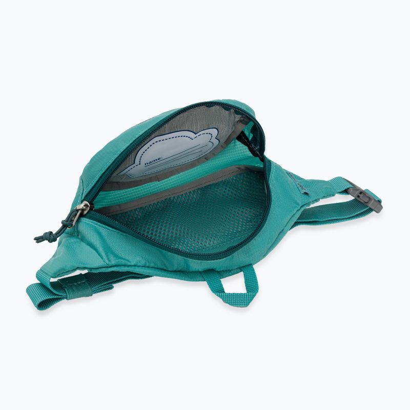 Children's kidney pouch deuter Belt blue 391002330580 6