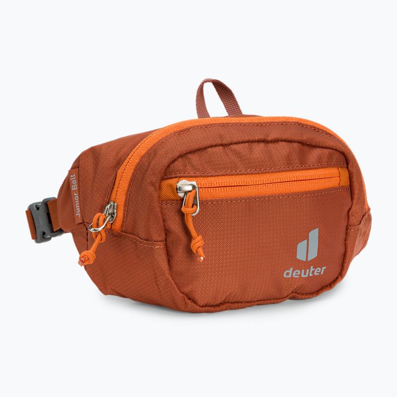 Deuter Belt children's kidney sachet brown 391002390060