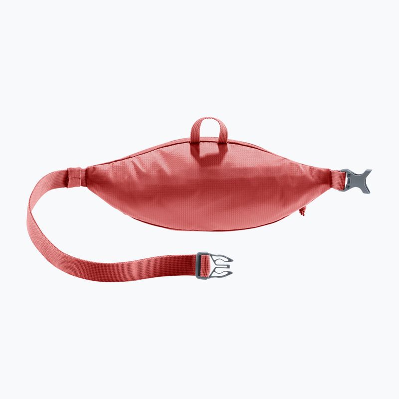 Children's kidney sachet deuter Belt red 391002350420 10