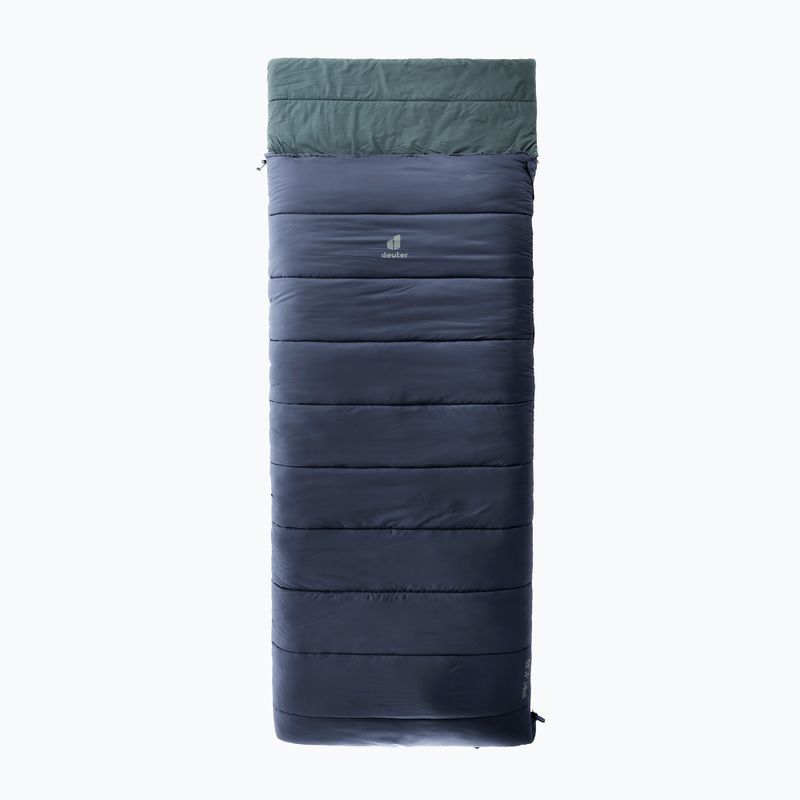 Deuter sleeping bag Orbit SQ -5° navy blue 370212213720