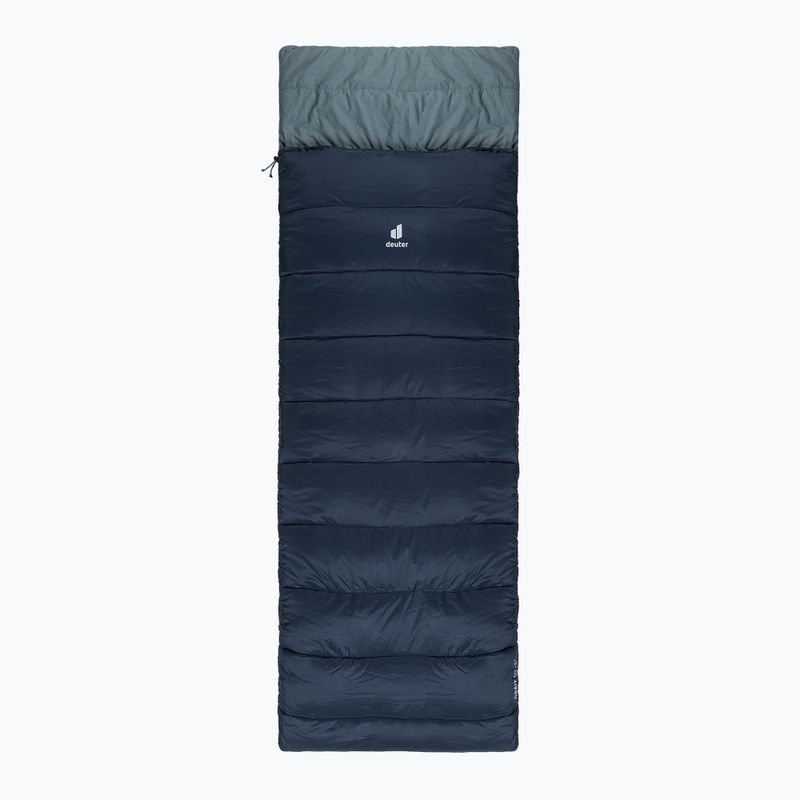 Deuter sleeping bag Orbit SQ -5° navy blue 370212213721