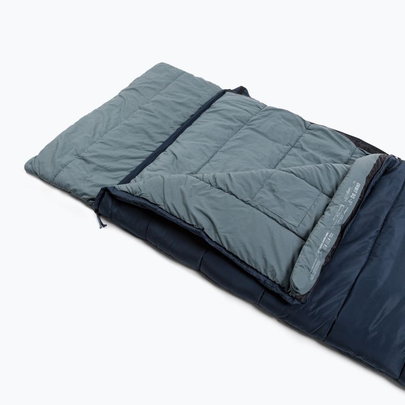 Deuter sleeping bag Orbit SQ -5° navy blue 370212213721 3