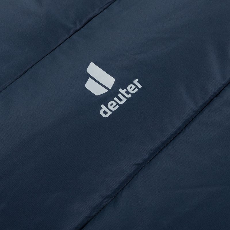 Deuter sleeping bag Orbit SQ -5° navy blue 370212213721 4