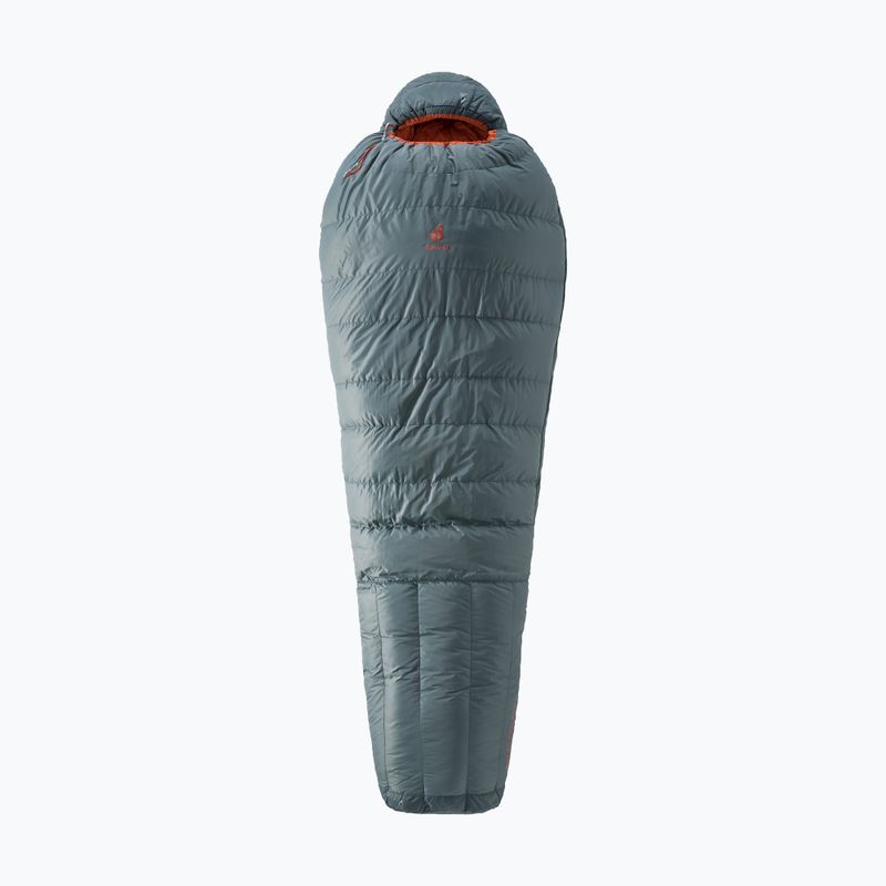 Deuter Astro Pro 600 L sleeping bag blue 371242329031