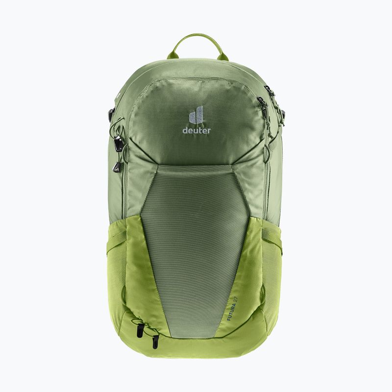 Deuter Futura 27 l khaki/meadow hiking backpack