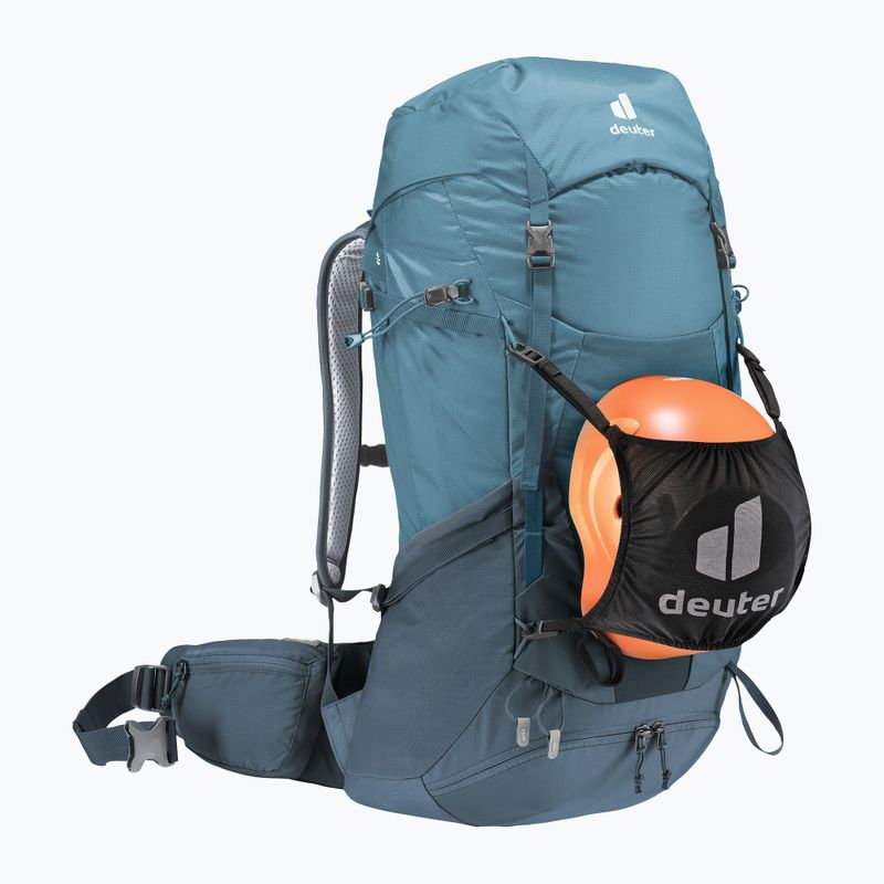 Deuter Futura Pro 40 l hiking backpack blue 34013211374 7