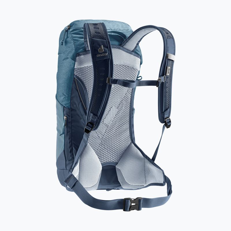 Deuter AC Lite 16 l hiking backpack 342062113740 atlantic/ink 3