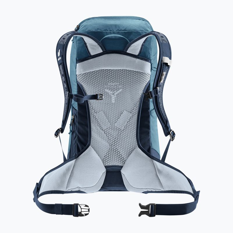 Deuter AC Lite 30 l hiking backpack 342102113740 atlantic/ink 4