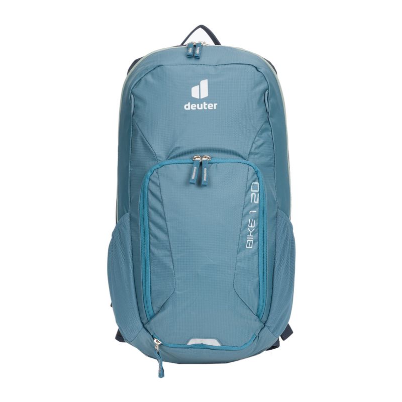 Deuter bike backpack Bike I 20 l blue 320222113740