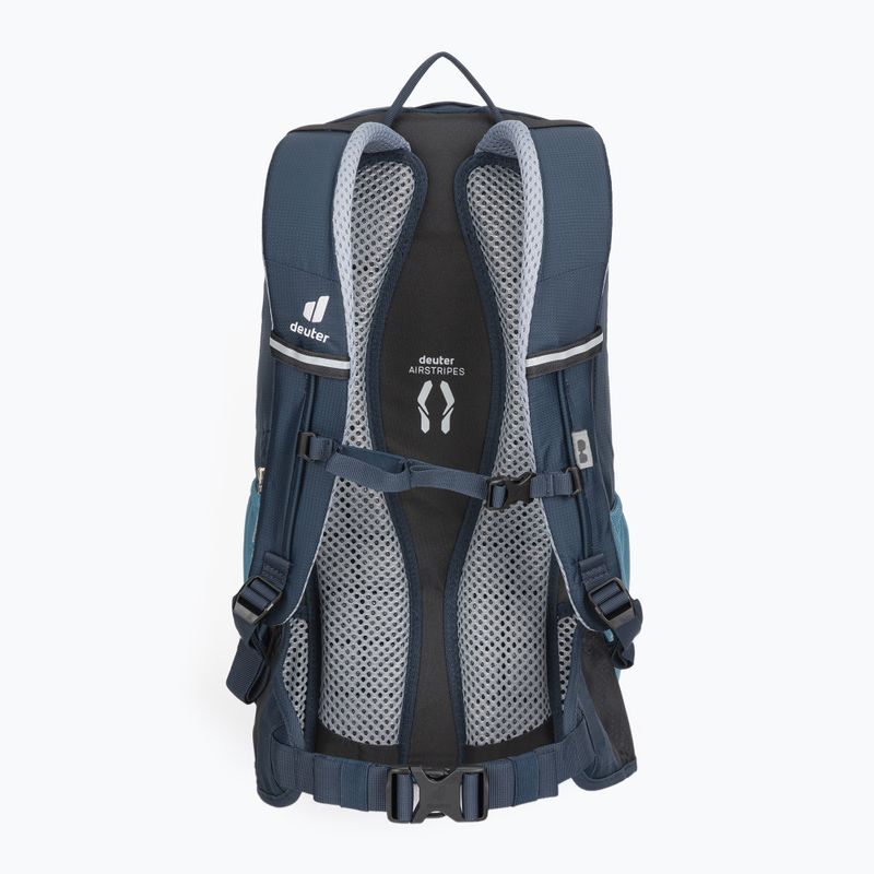Deuter bike backpack Bike I 20 l blue 320222113740 3