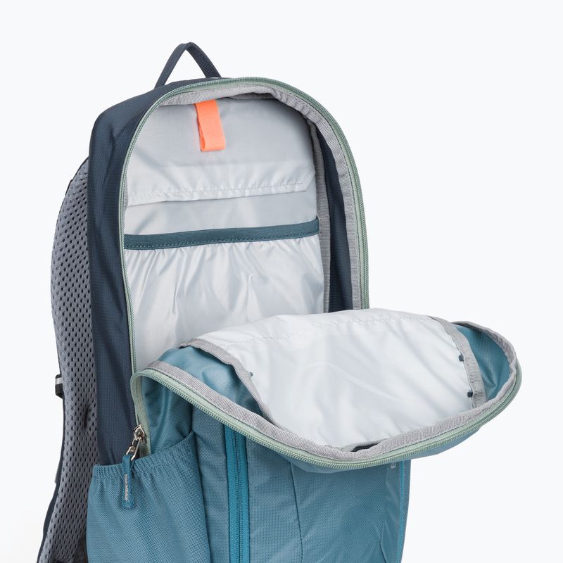 Deuter bike backpack Bike I 20 l blue 320222113740 4