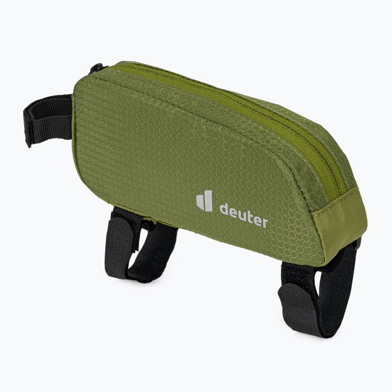 Deuter Energy Bike Frame Bag 0.5L green 329052227160