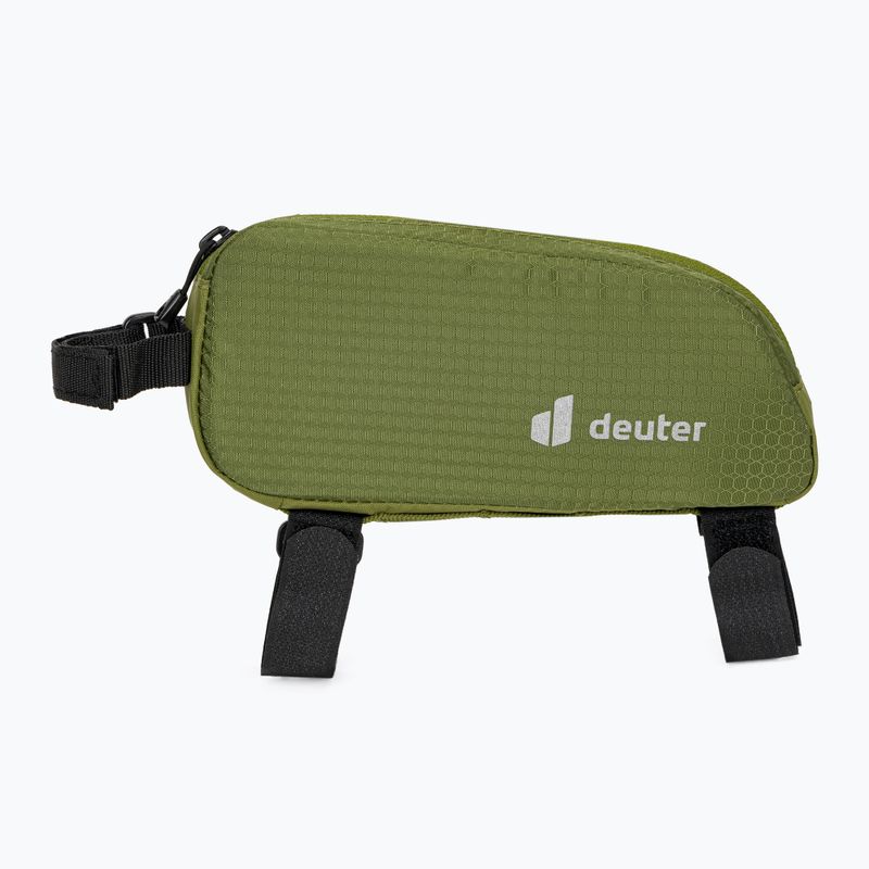Deuter Energy Bike Frame Bag 0.5L green 329052227160 2