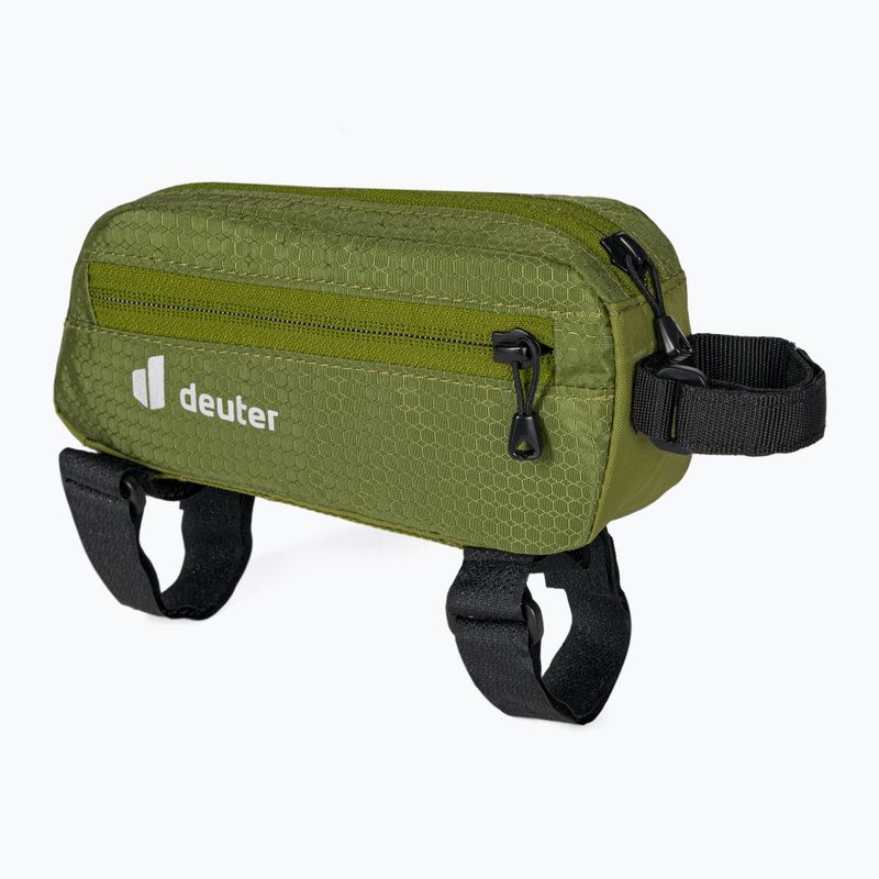 Deuter Energy Bike Frame Bag 0.5L green 329052227160 3