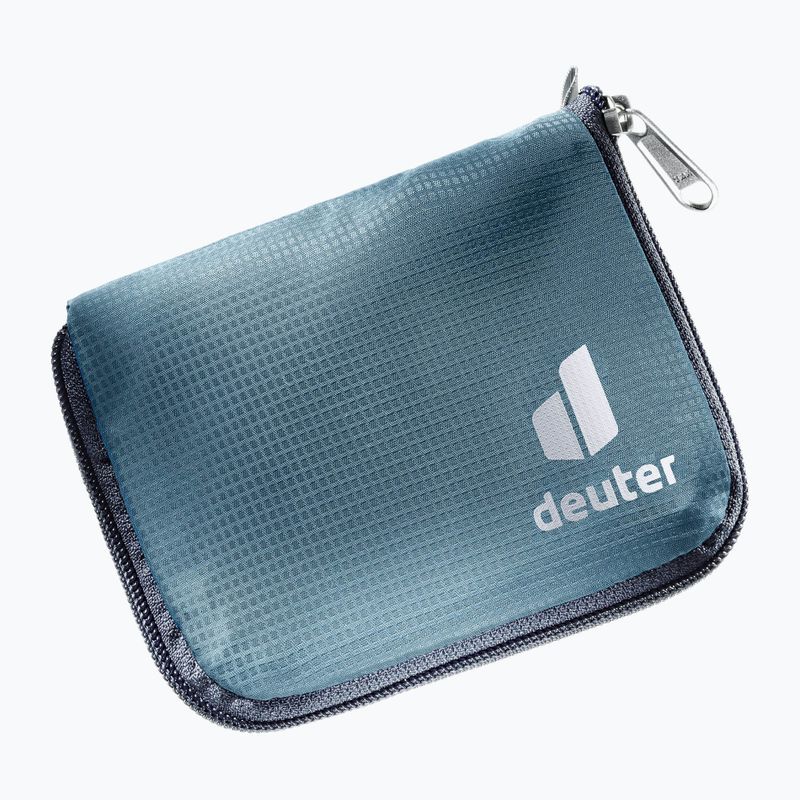 Deuter Zip Wallet navy blue 392242130740