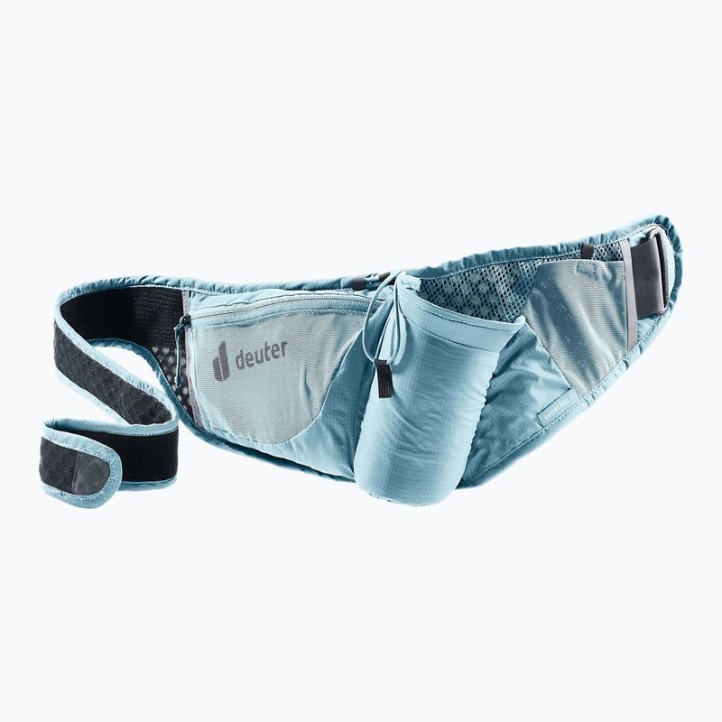 Deuter running belt Shortrail II lake