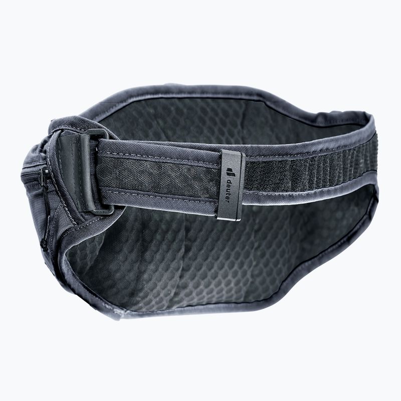 Deuter running belt Shortrail III black 311022370000 5