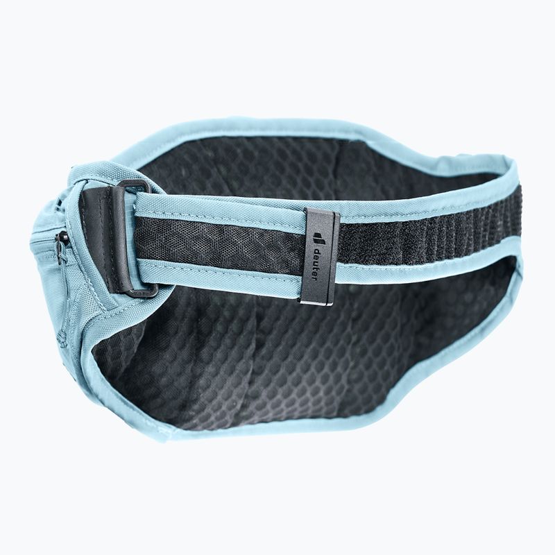 Deuter running belt Shortrail III blue 311022330770 5