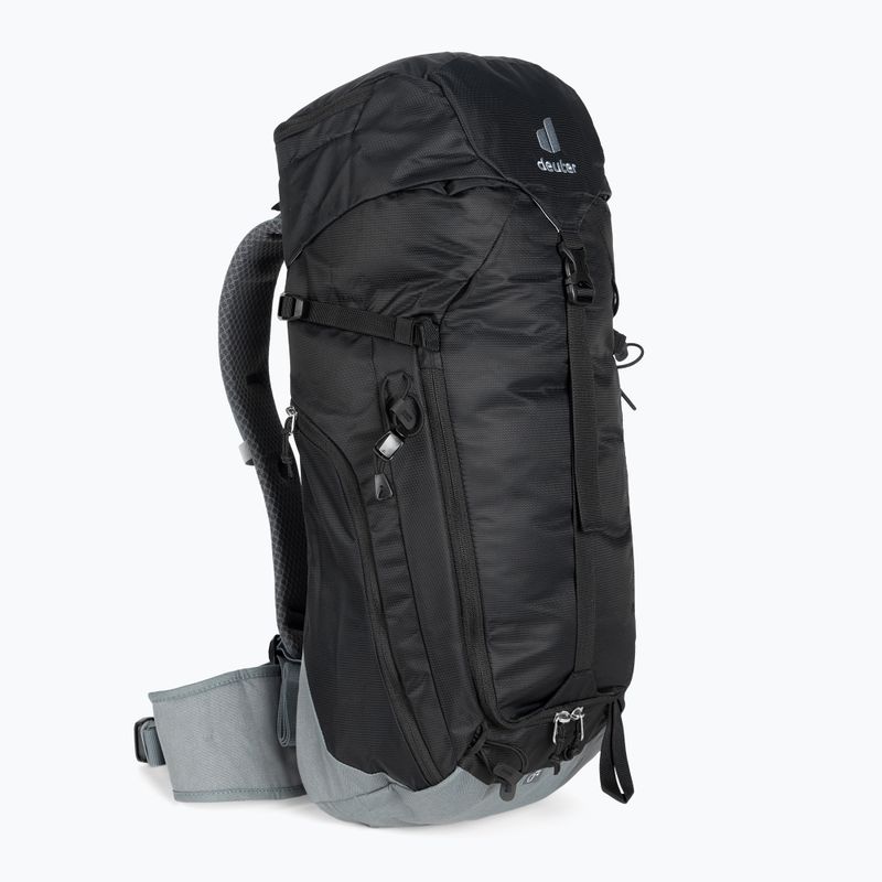 Deuter Trail 24 l hiking backpack black 34403237411 2